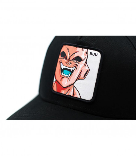 Cappellino Dragon Ball Super Boo